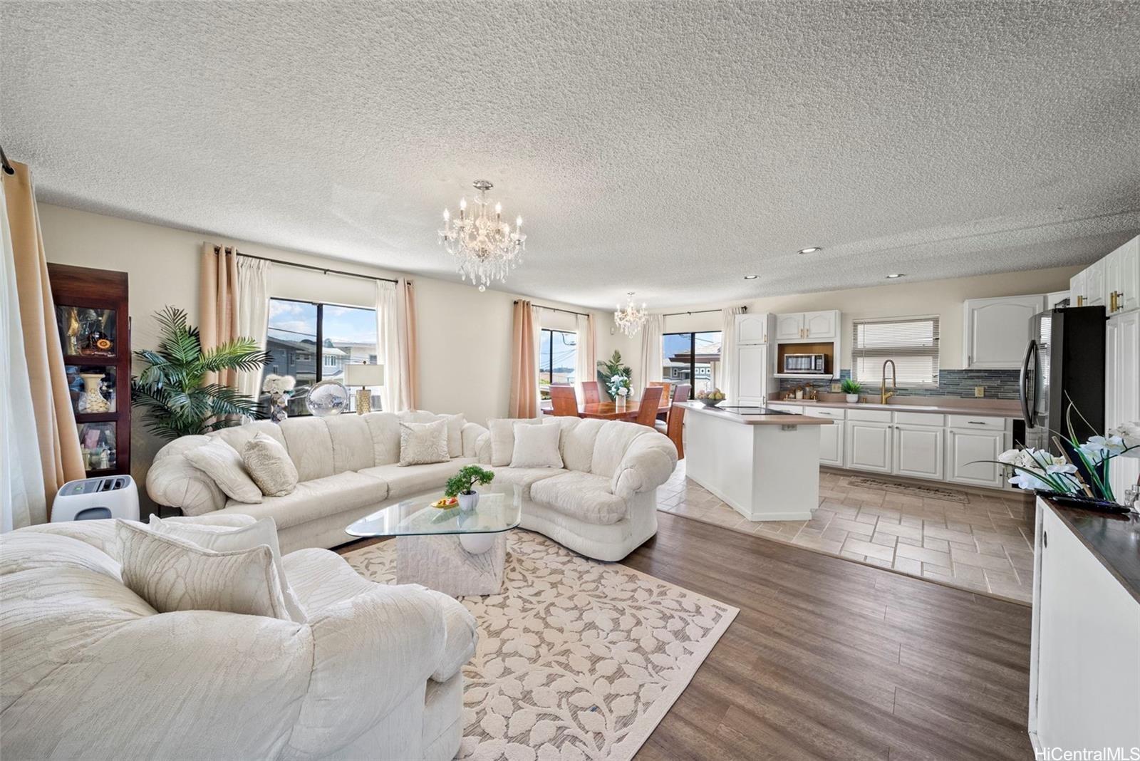 45-29  Waikalualoko Loop Waikalua, Kaneohe home - photo 12 of 21