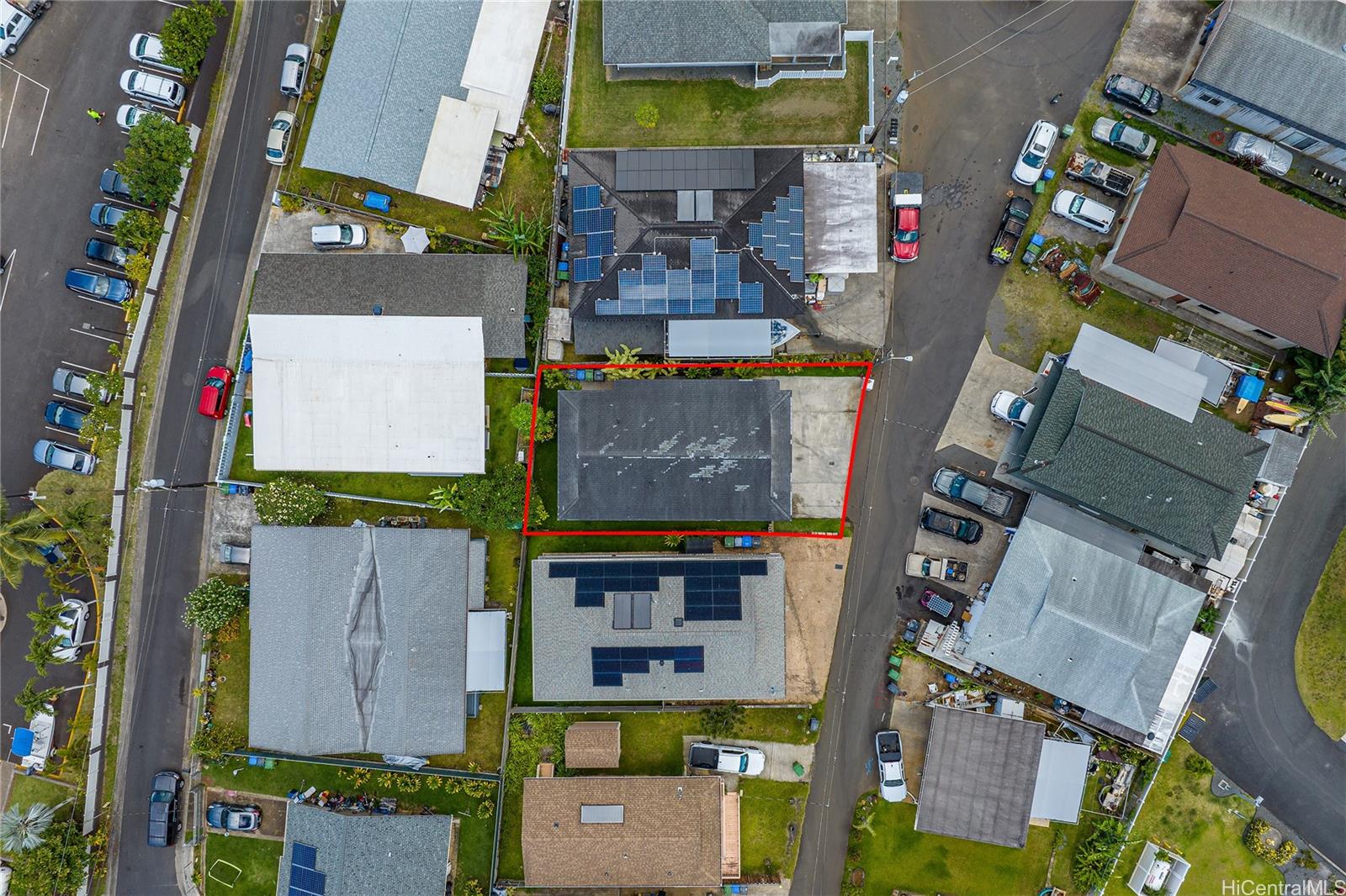 45-29  Waikalualoko Loop Waikalua, Kaneohe home - photo 22 of 22
