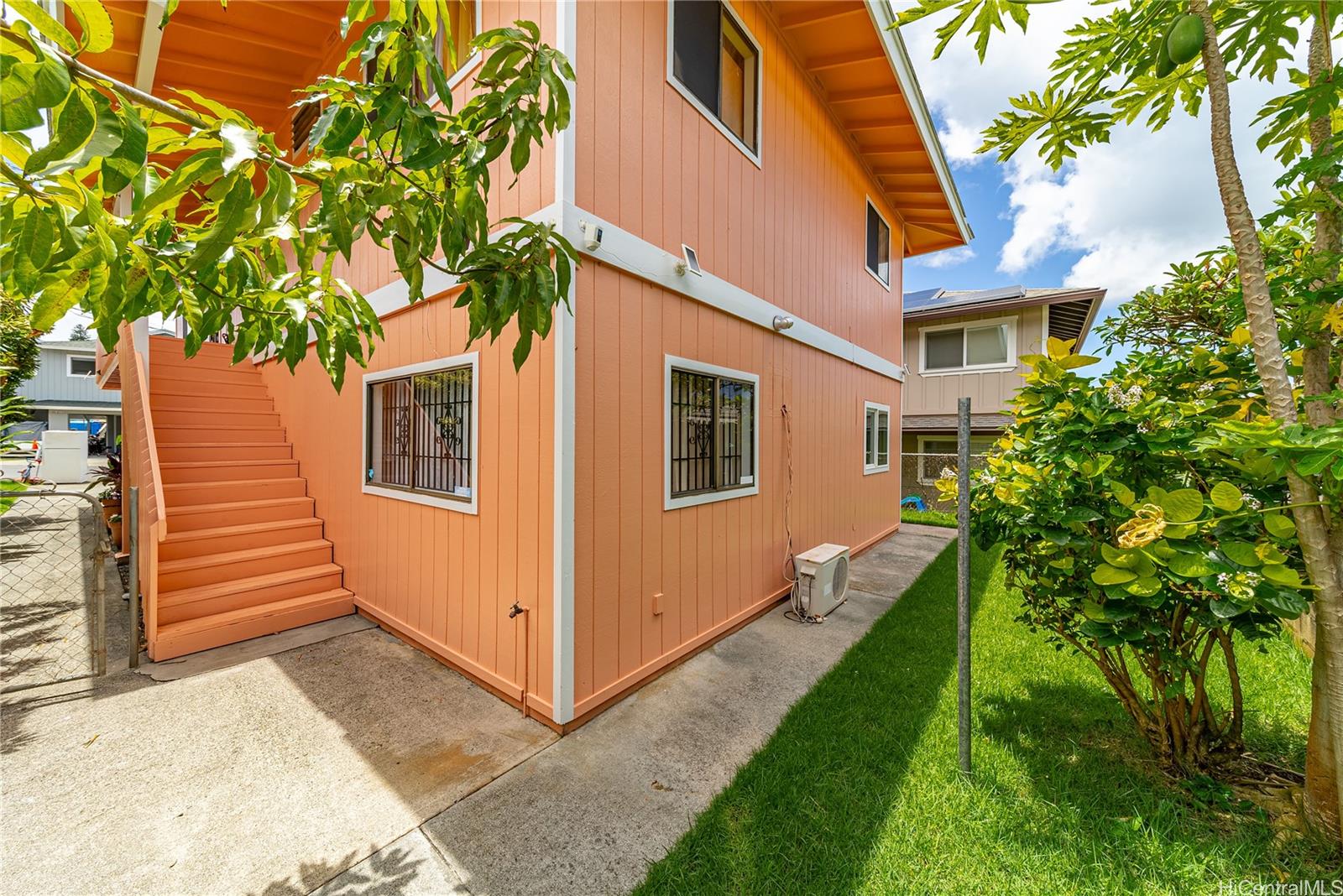 45-29  Waikalualoko Loop Waikalua, Kaneohe home - photo 5 of 21