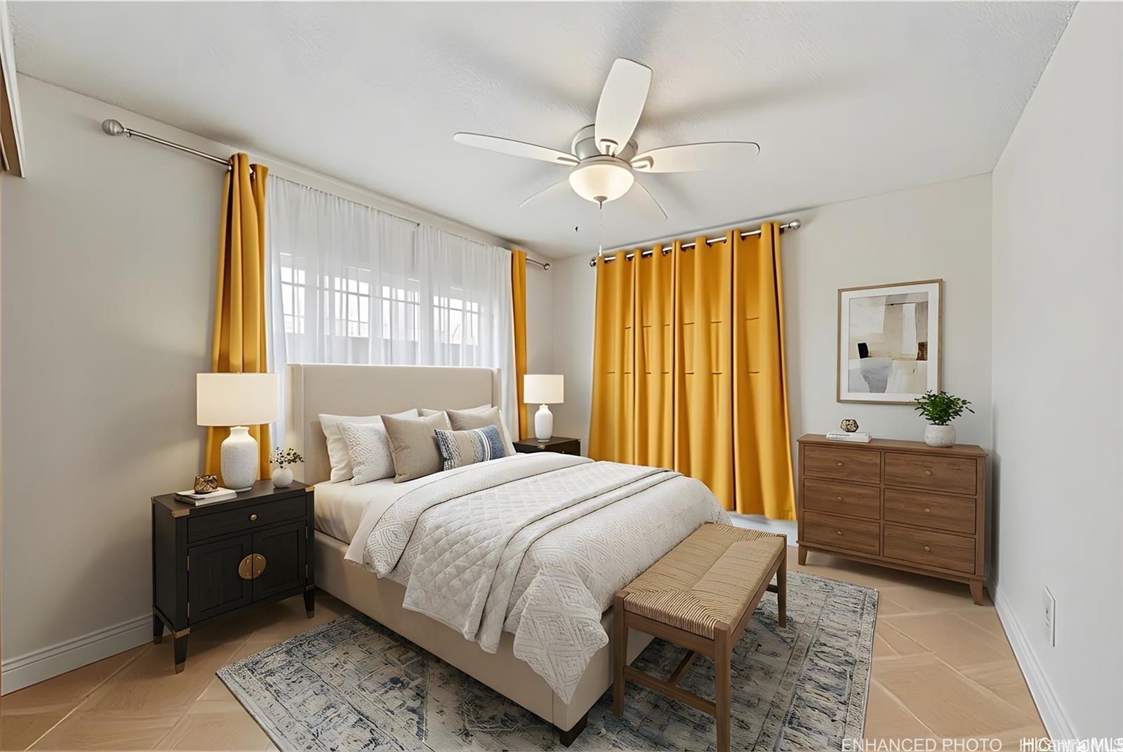 45-29  Waikalualoko Loop Waikalua, Kaneohe home - photo 7 of 22