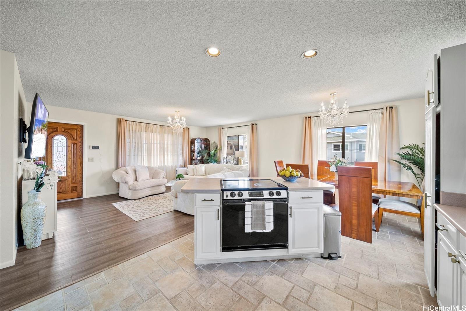 45-29  Waikalualoko Loop Waikalua, Kaneohe home - photo 10 of 22