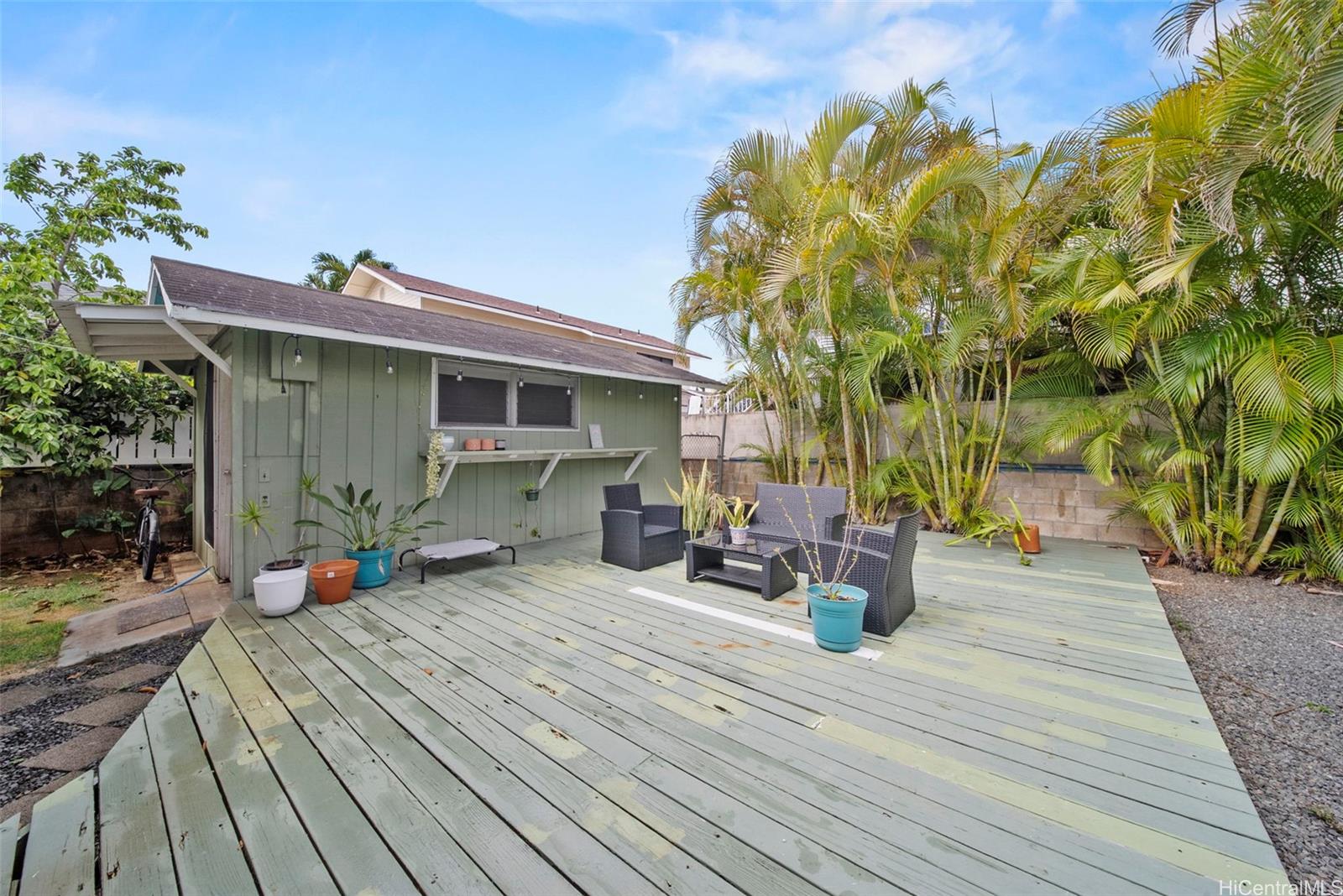 453  Ulupaina Street Coconut Grove, Kailua home - photo 17 of 21