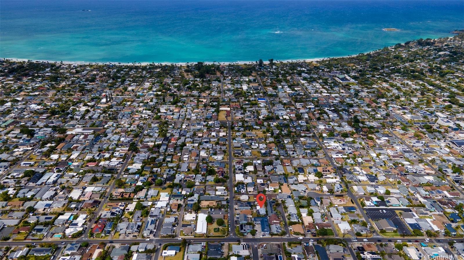 453  Ulupaina Street Coconut Grove, Kailua home - photo 20 of 21