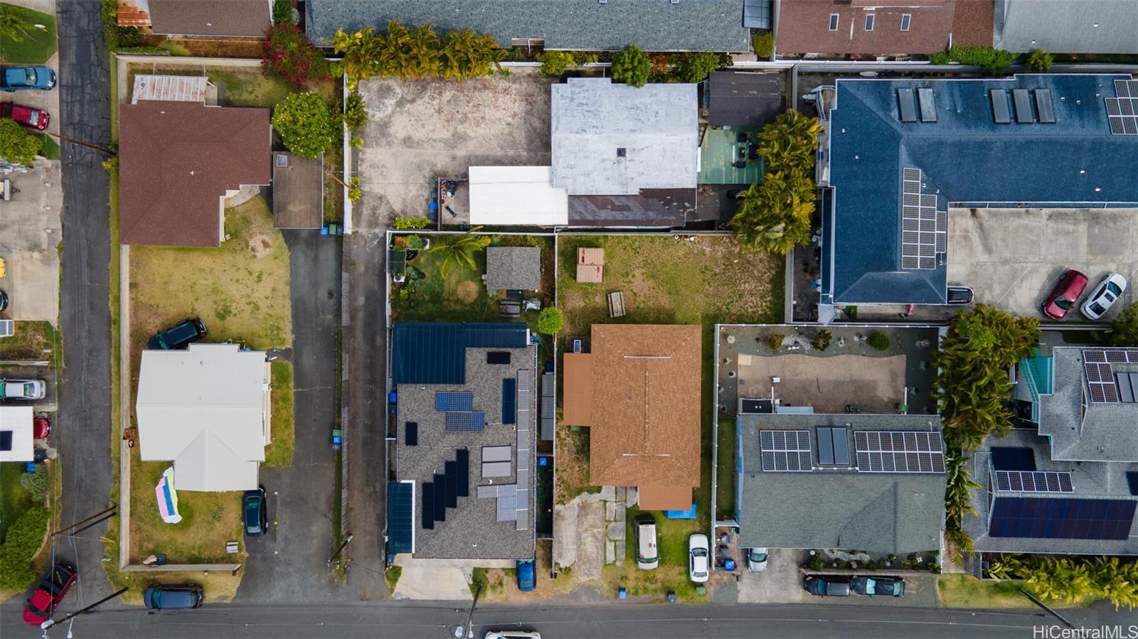 453  Ulupaina Street Coconut Grove, Kailua home - photo 21 of 21