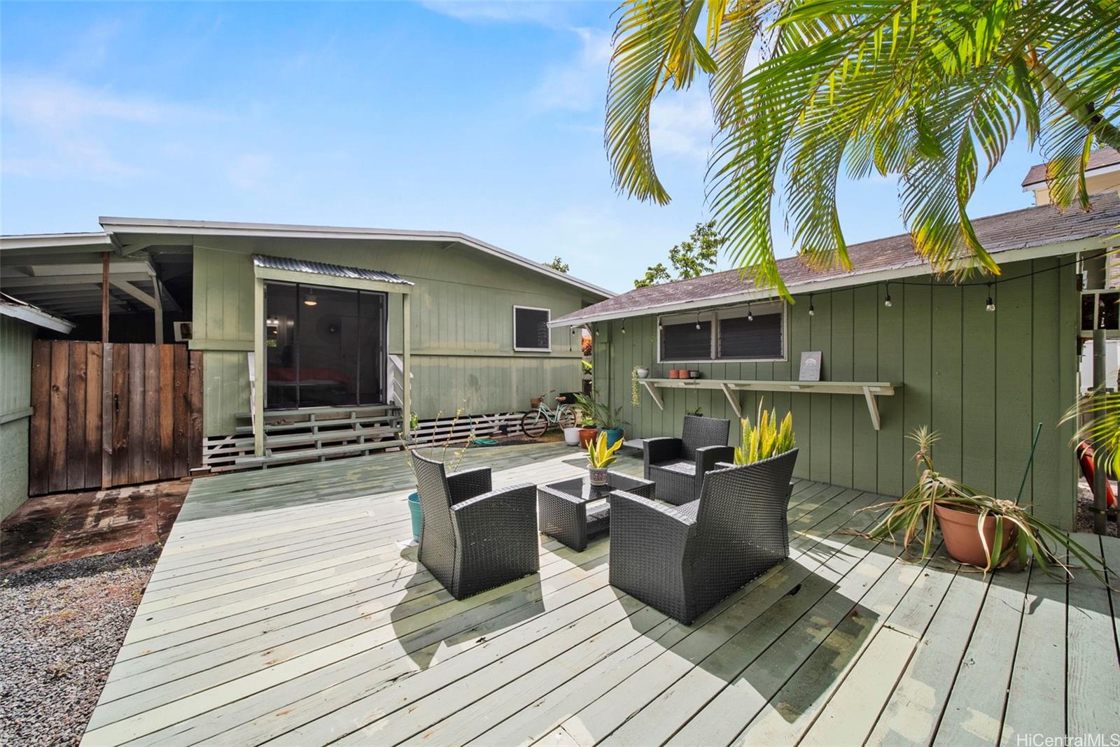 453  Ulupaina Street Coconut Grove, Kailua home - photo 16 of 21