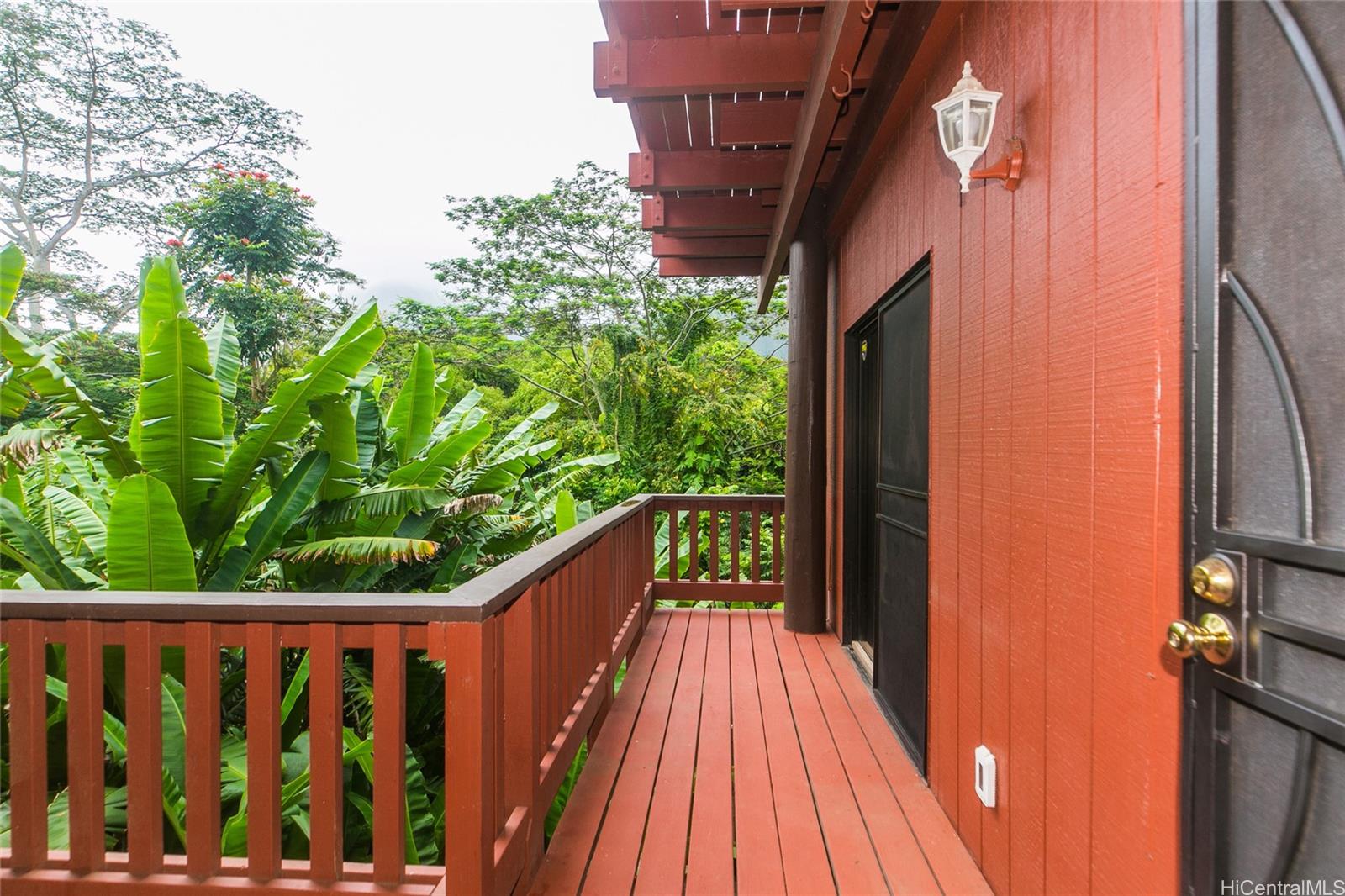 45-308 Kahiko St Kaneohe - Rental - photo 21 of 25