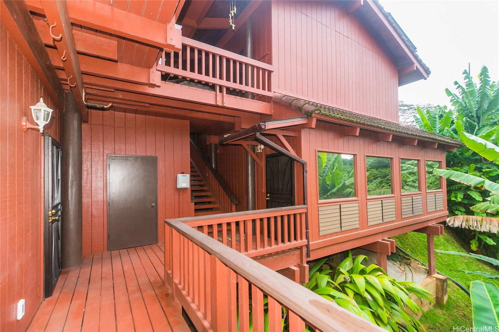 45-308 Kahiko St Kaneohe - Rental - photo 23 of 25