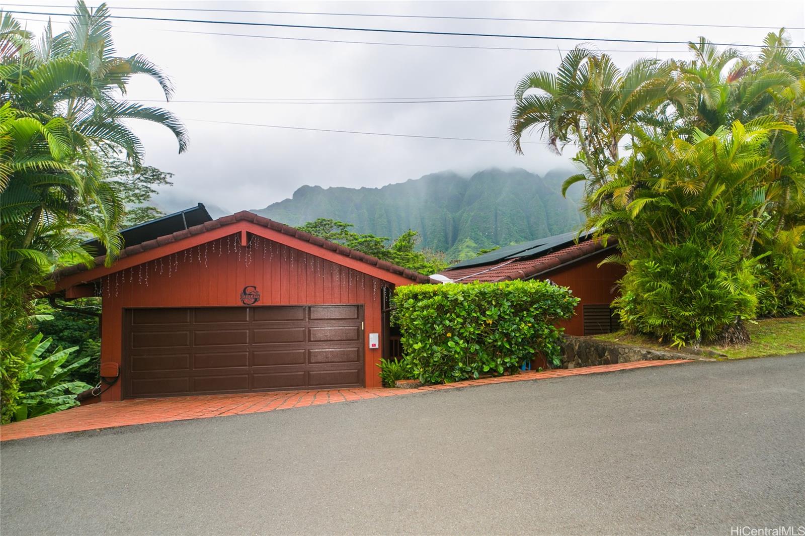 45-308 Kahiko St Kaneohe - Rental - photo 24 of 25