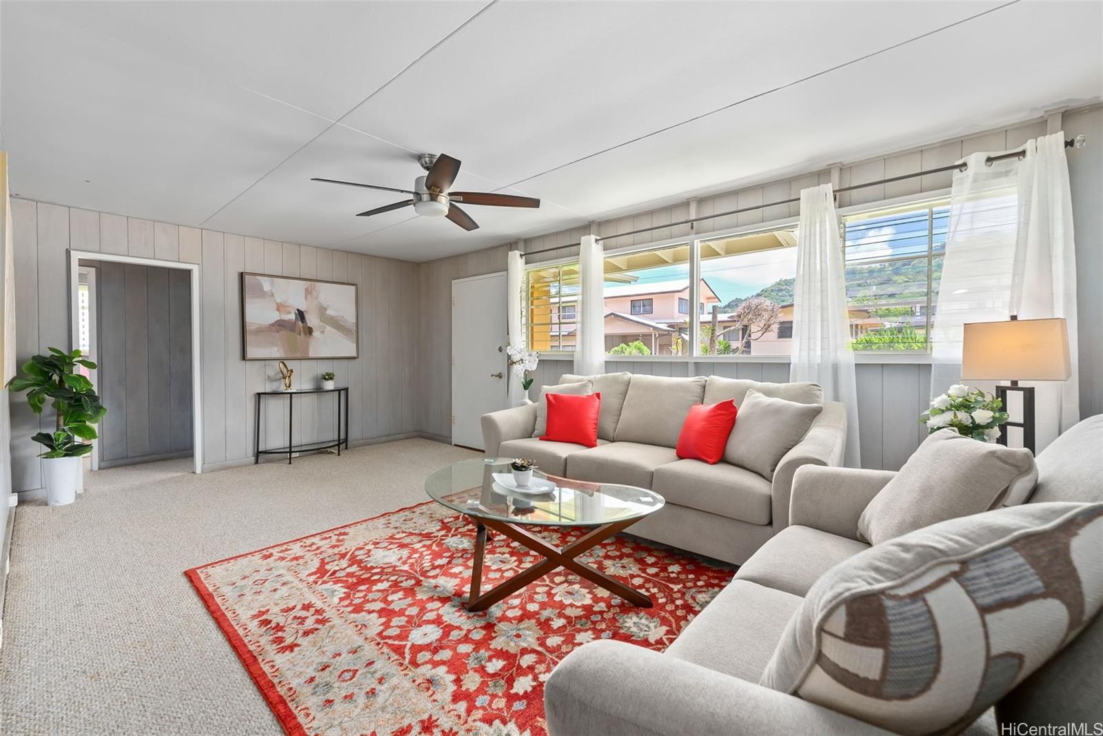 45-313  Nakuluai Street Pikoiloa, Kaneohe home - photo 5 of 23