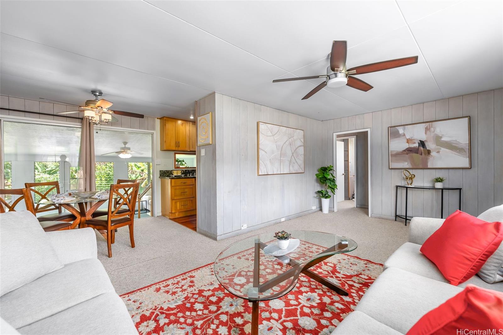 45-313  Nakuluai Street Pikoiloa, Kaneohe home - photo 7 of 23