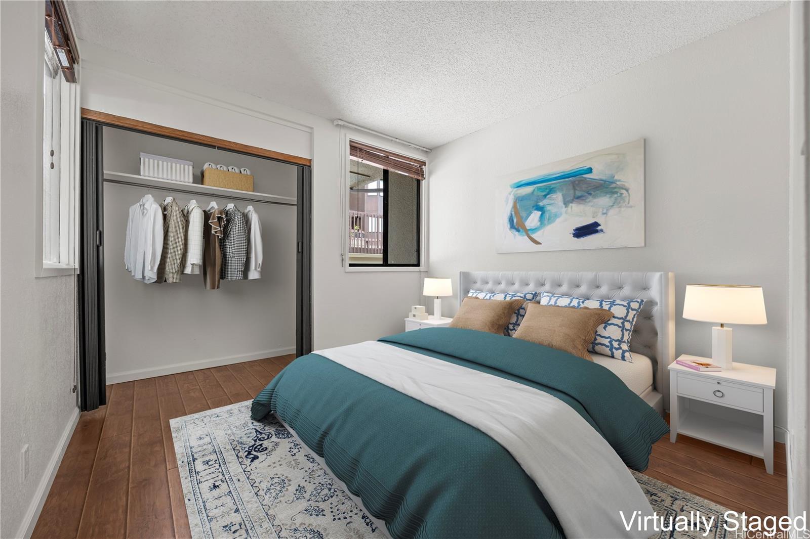 Lilipuna condo # A203, Kaneohe, Hawaii - photo 11 of 23