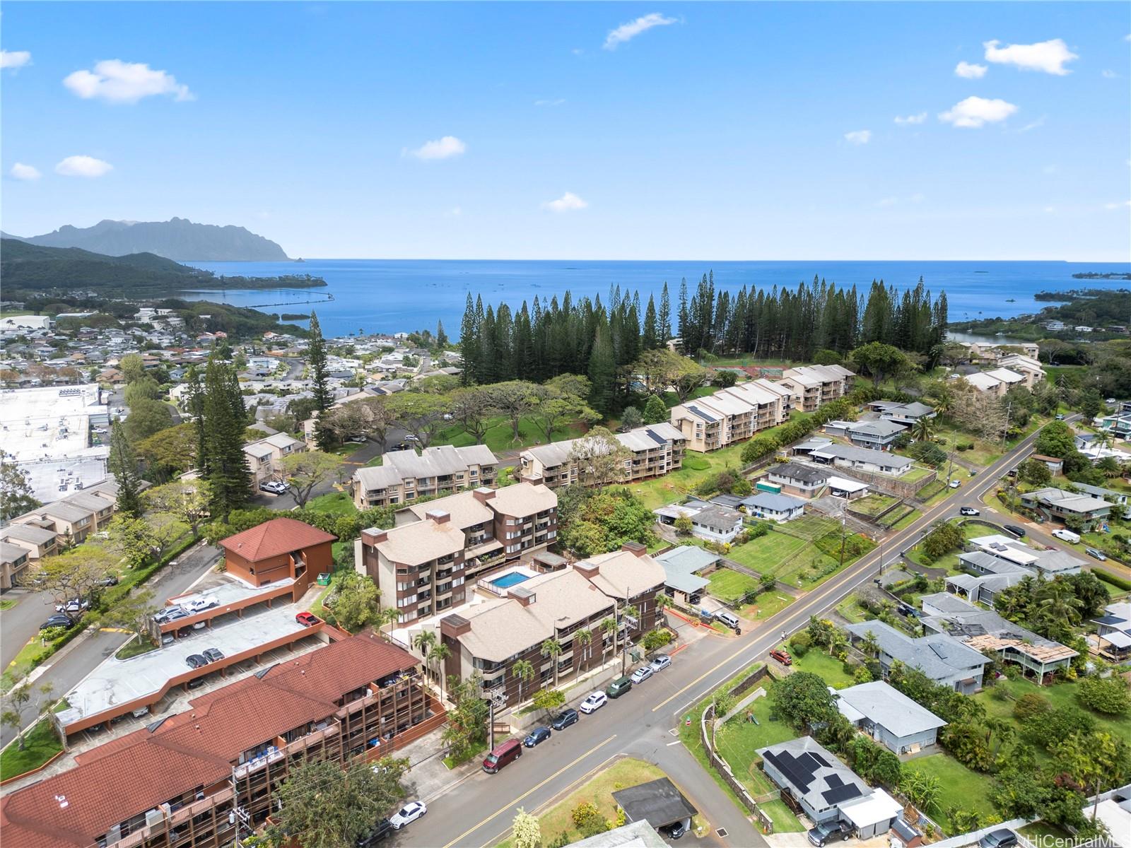 Lilipuna condo # A203, Kaneohe, Hawaii - photo 23 of 23