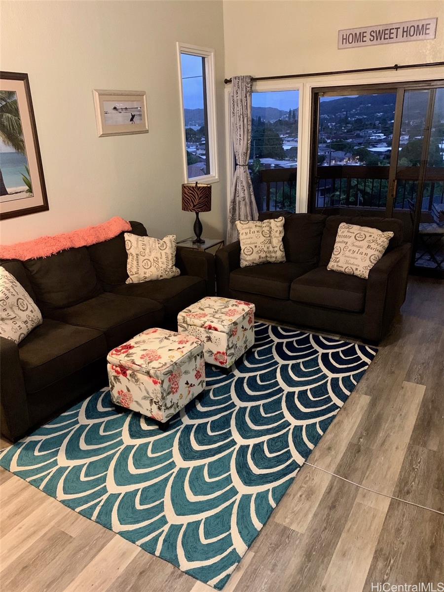 Lilipuna condo # A306, Kaneohe, Hawaii - photo 2 of 19