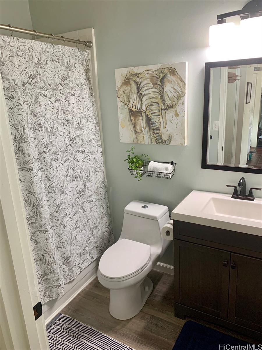 Lilipuna condo # A306, Kaneohe, Hawaii - photo 16 of 19