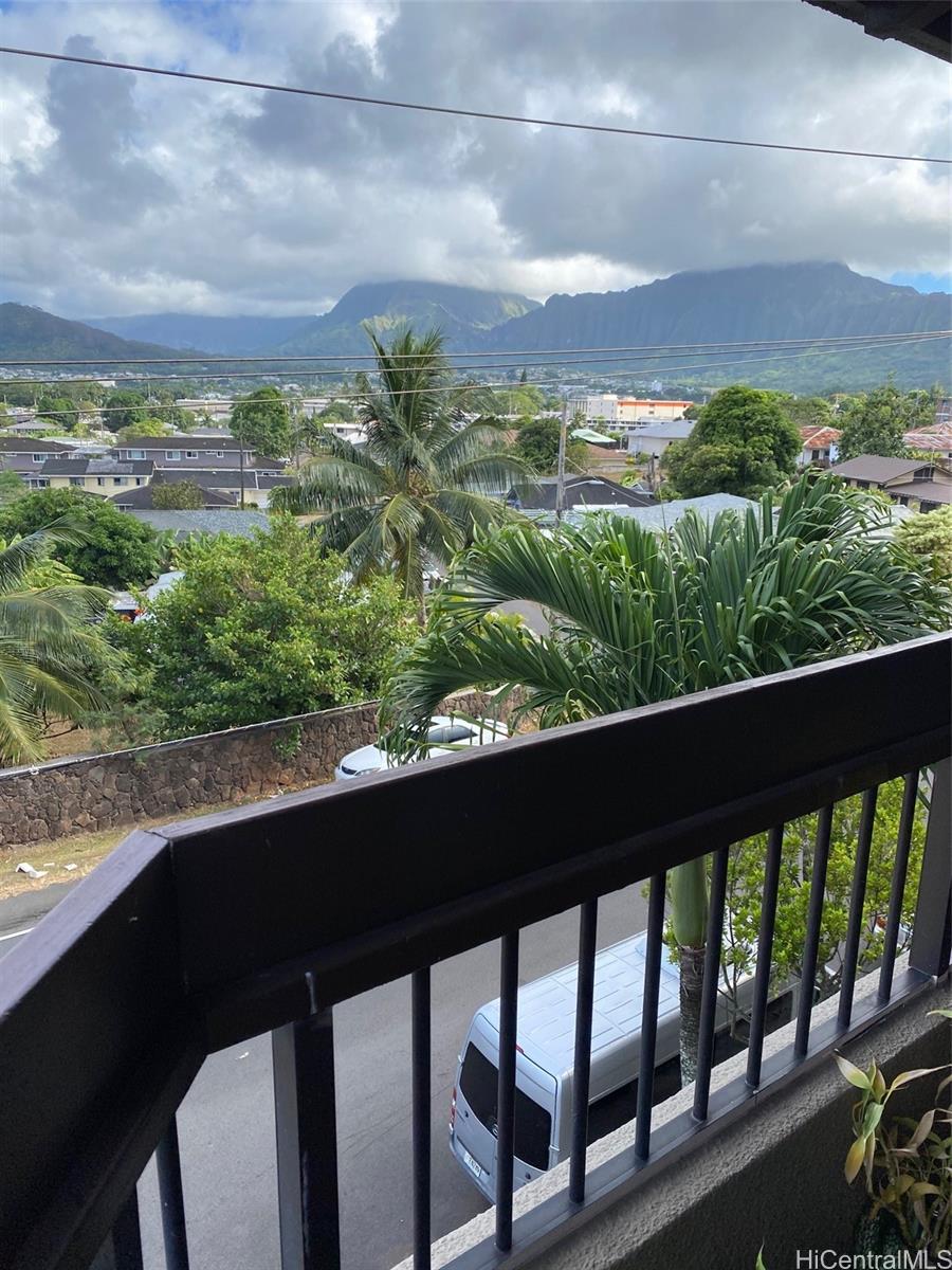 Lilipuna condo # A306, Kaneohe, Hawaii - photo 18 of 19