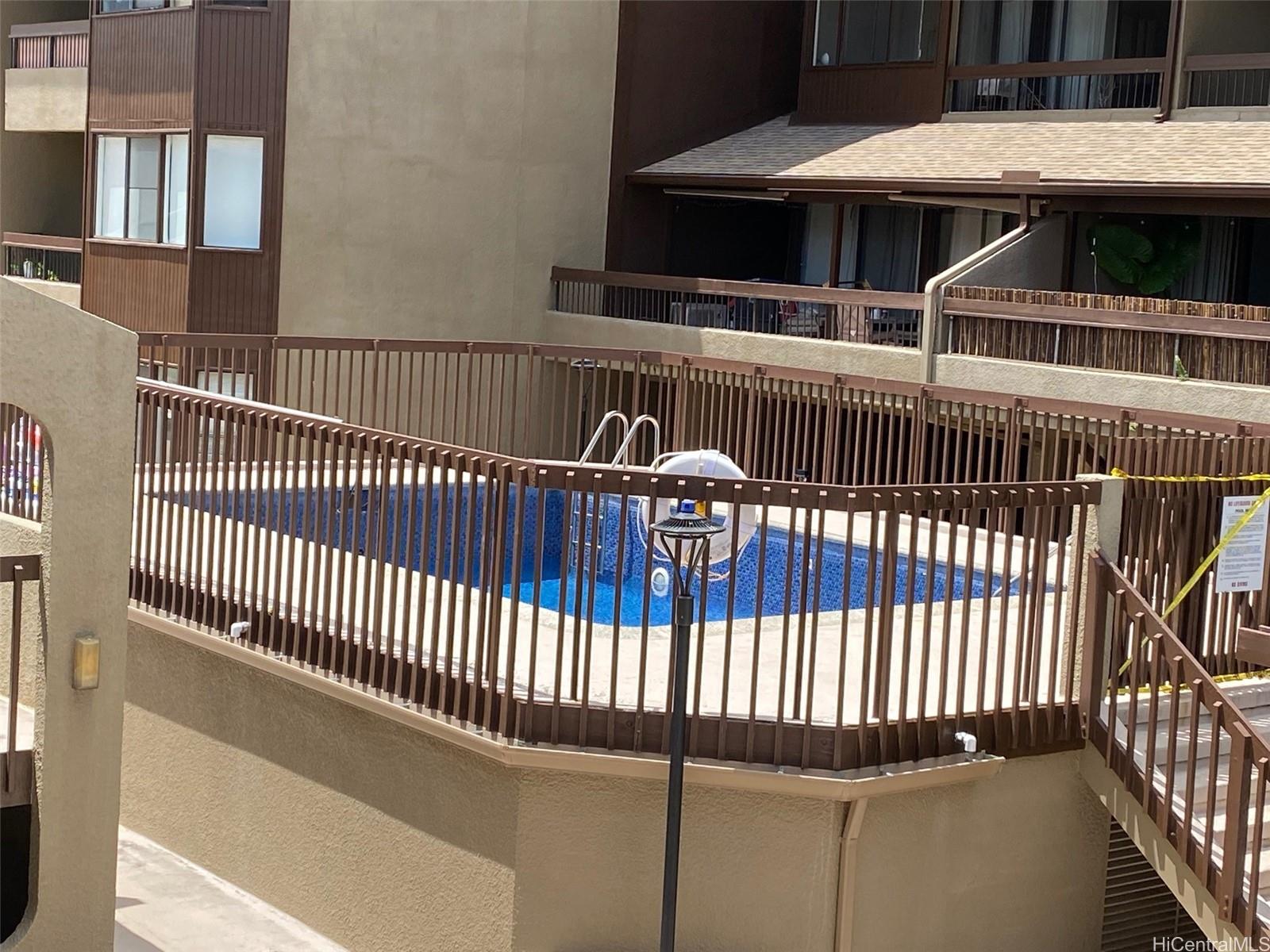 Lilipuna condo # A306, Kaneohe, Hawaii - photo 19 of 19