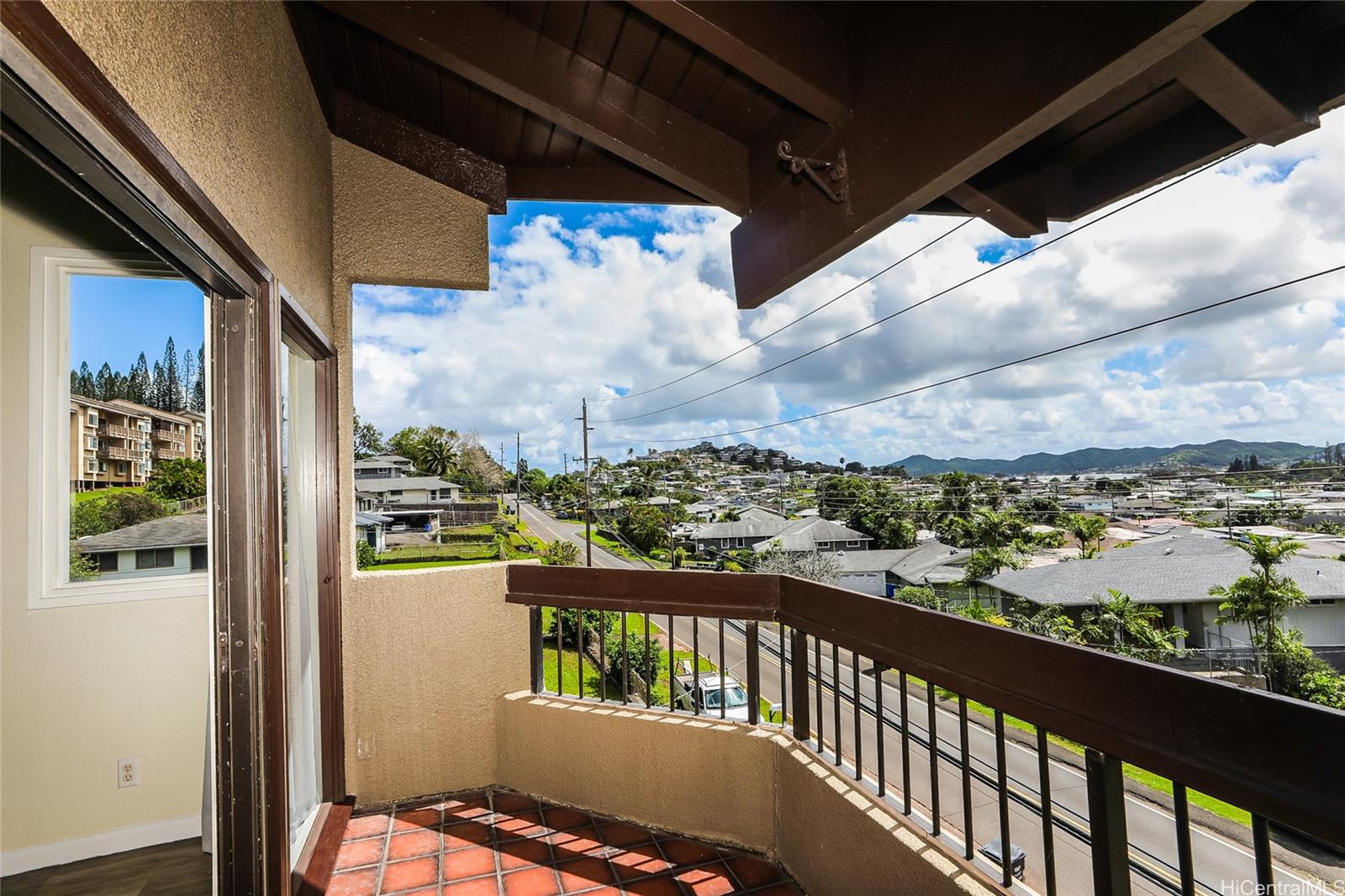 Lilipuna condo # A306, Kaneohe, Hawaii - photo 3 of 25