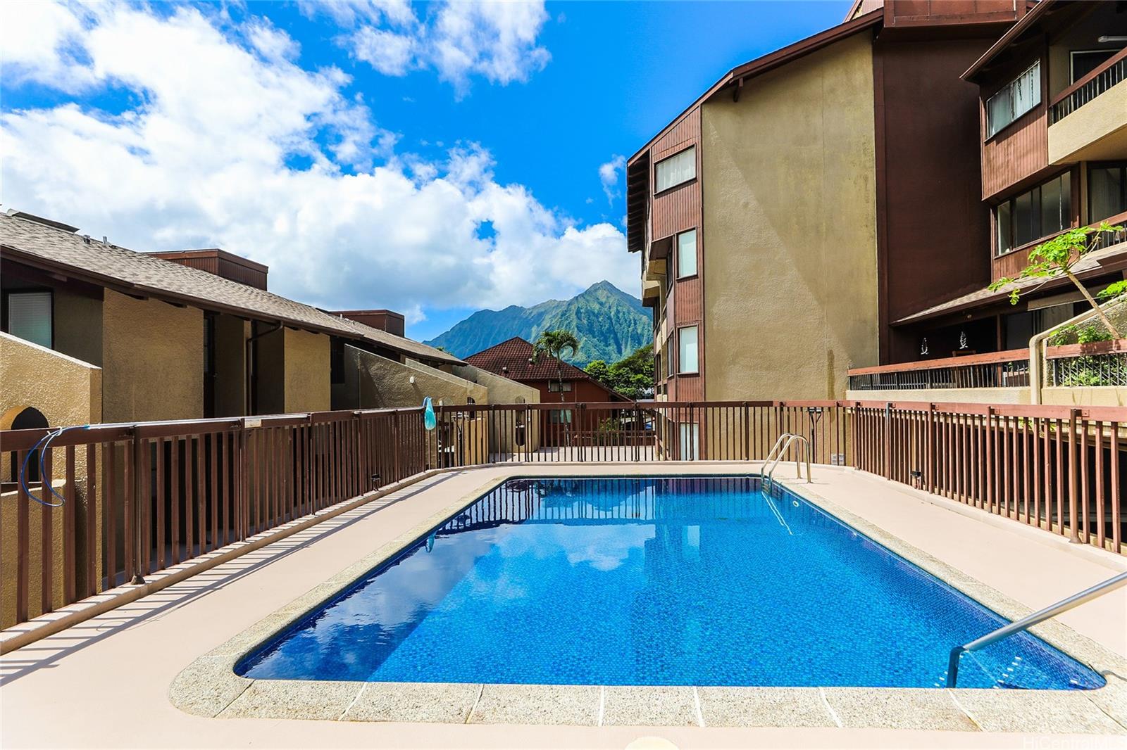 Lilipuna condo # A306, Kaneohe, Hawaii - photo 21 of 25