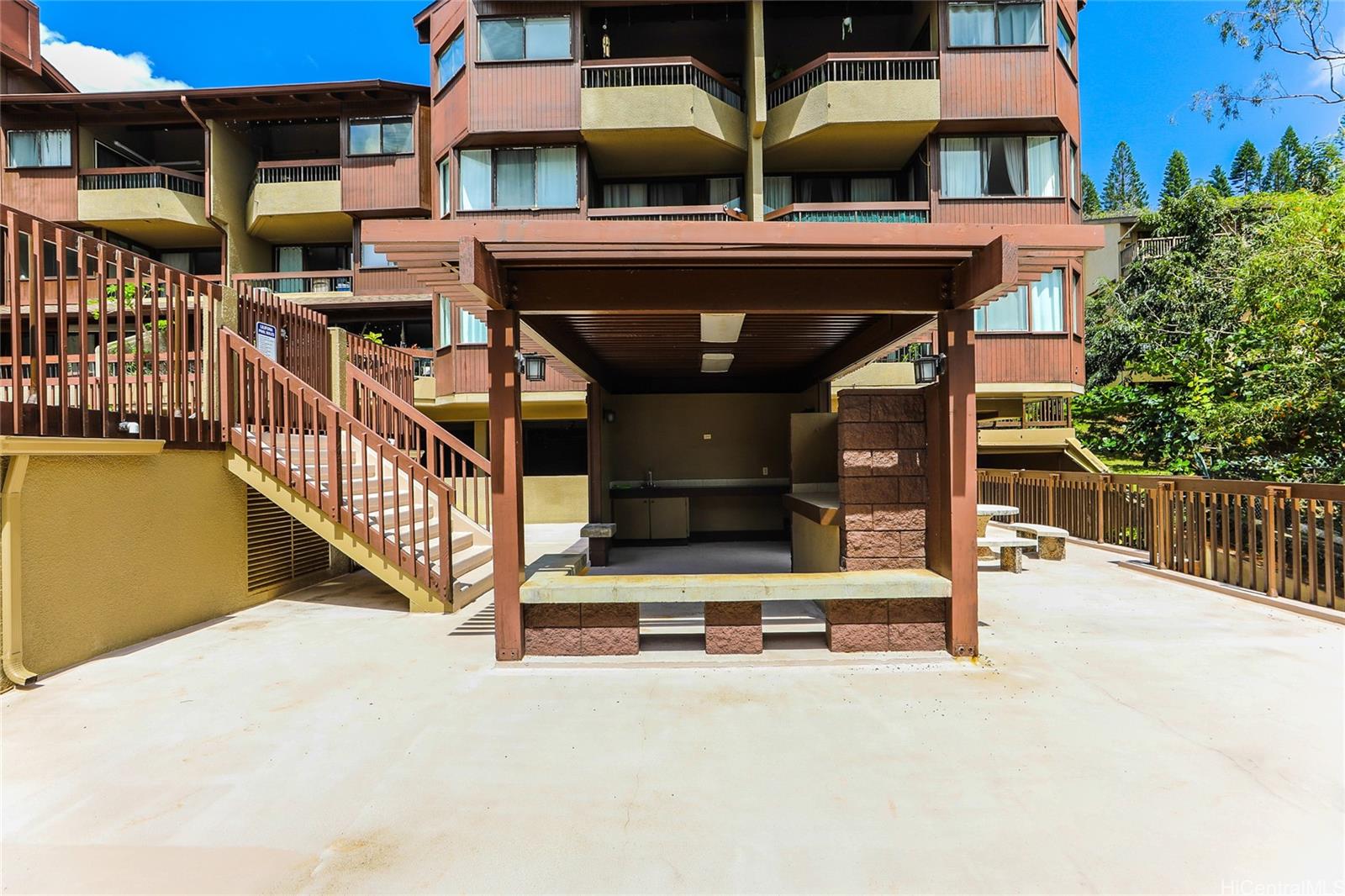 Lilipuna condo # A306, Kaneohe, Hawaii - photo 22 of 25