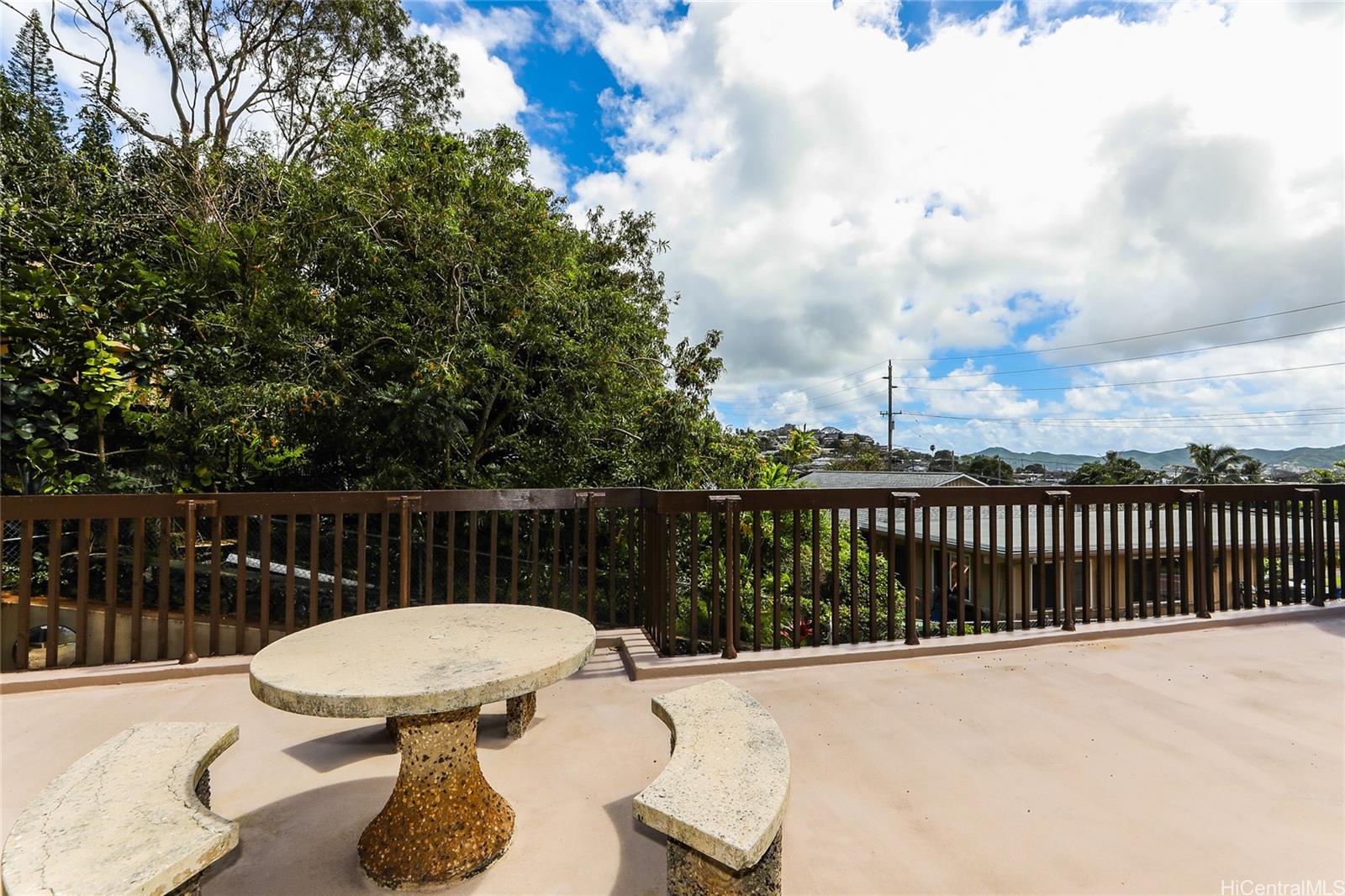 Lilipuna condo # A306, Kaneohe, Hawaii - photo 24 of 25