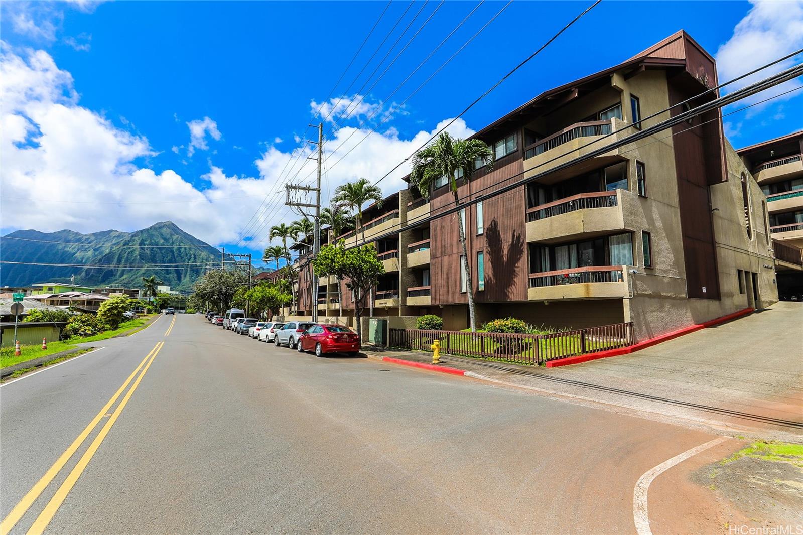 Lilipuna condo # A306, Kaneohe, Hawaii - photo 25 of 25