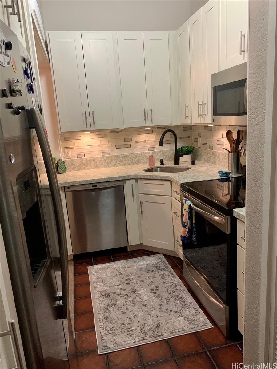 Lilipuna condo # A306, Kaneohe, Hawaii - photo 5 of 19