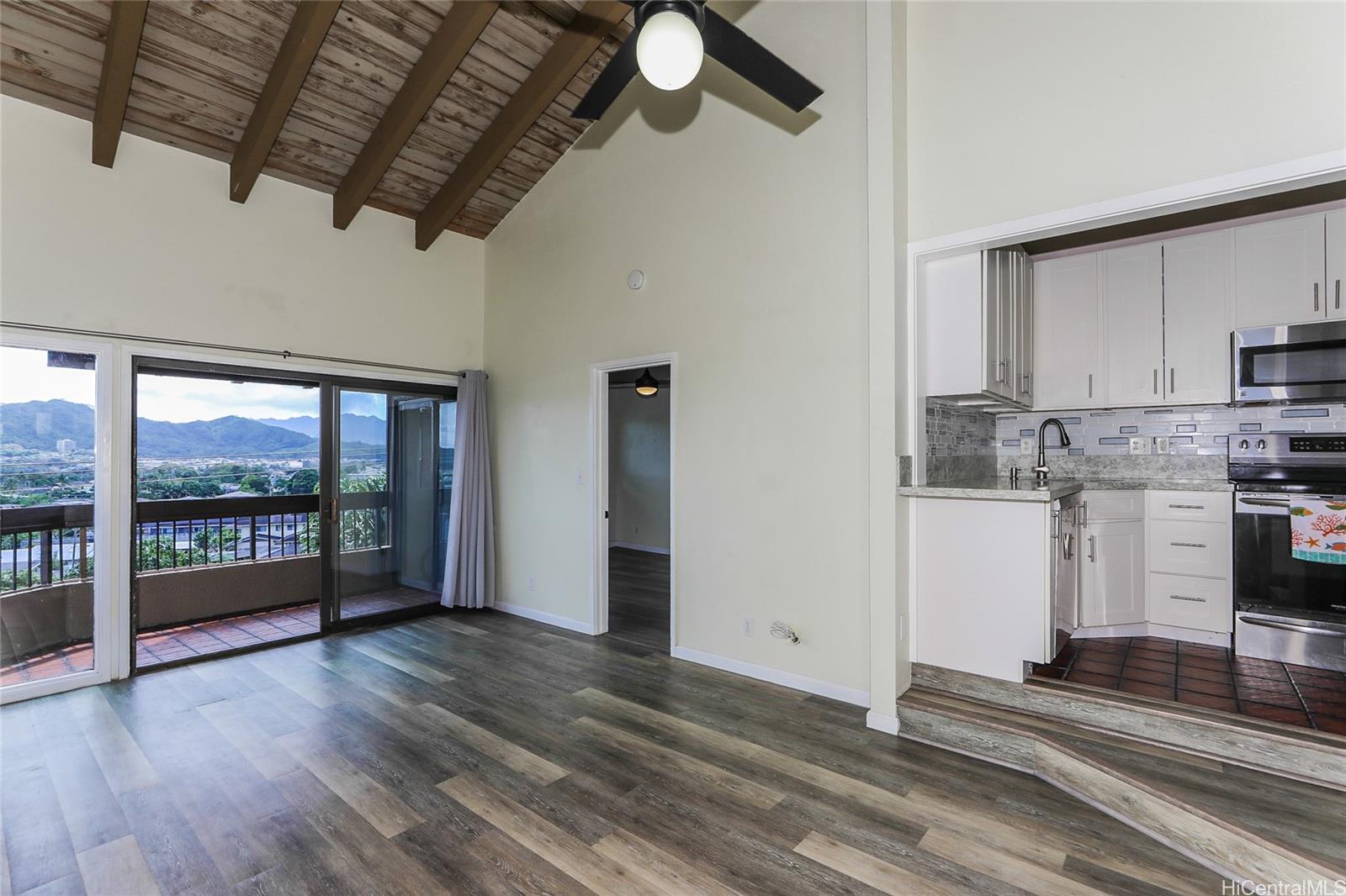 Lilipuna condo # A306, Kaneohe, Hawaii - photo 6 of 25