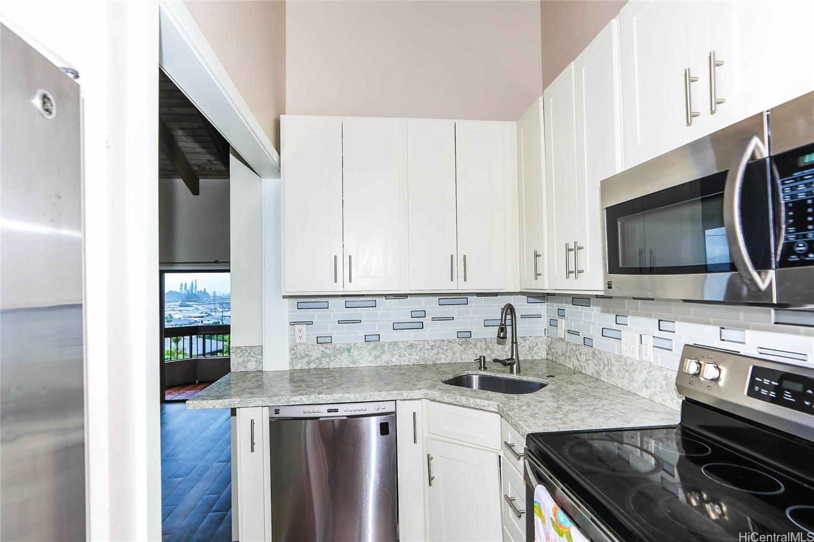 Lilipuna condo # A306, Kaneohe, Hawaii - photo 10 of 25