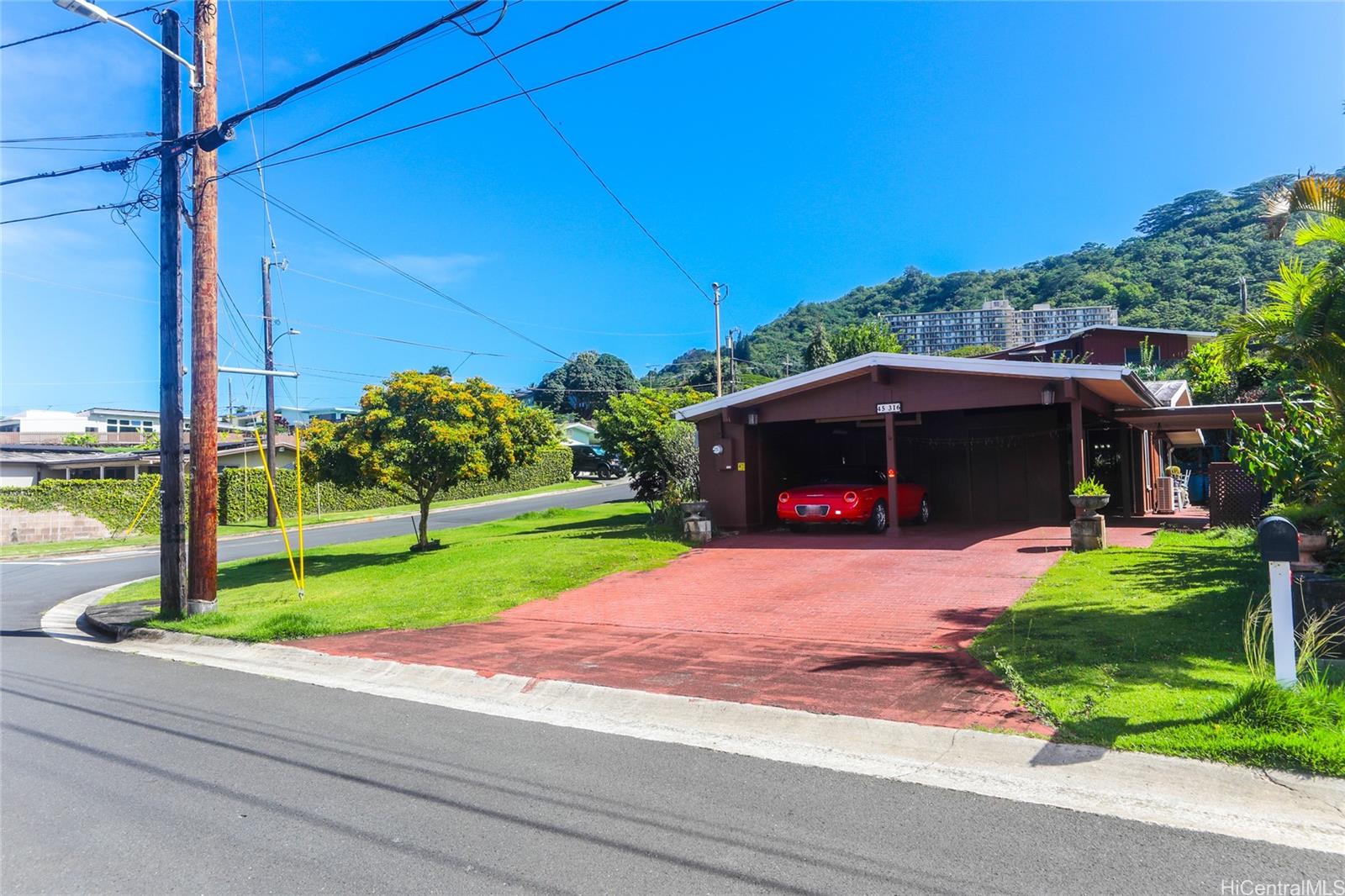 45-316  Lehuuila Street Pikoiloa, Kaneohe home - photo 20 of 25