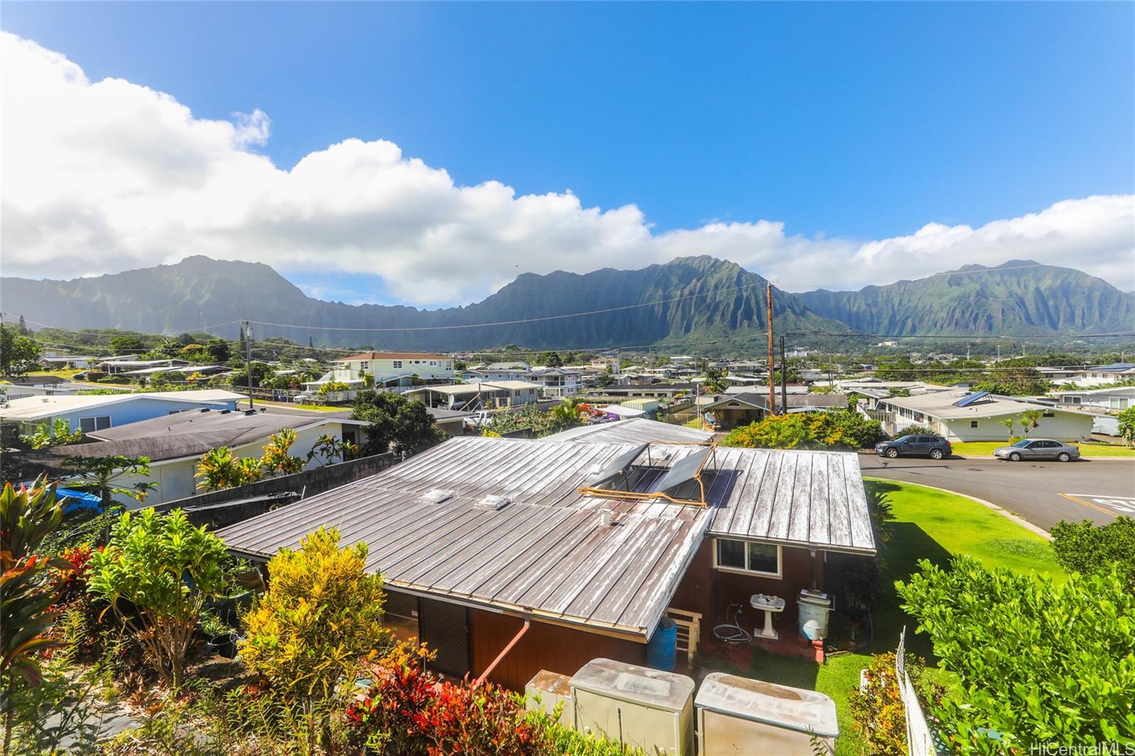 45-316  Lehuuila Street Pikoiloa, Kaneohe home - photo 25 of 25