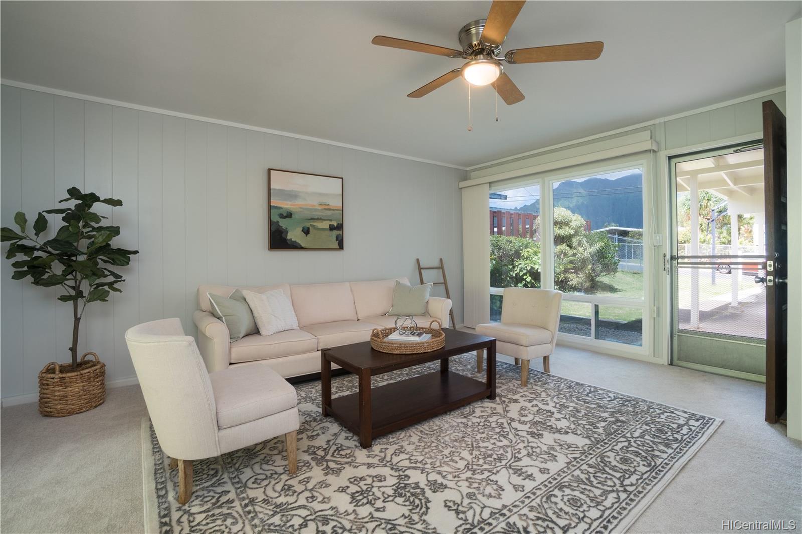 45324 Lehuuila Street , Kaneohe Hawaii House for sale Pikoiloa Kaneohe