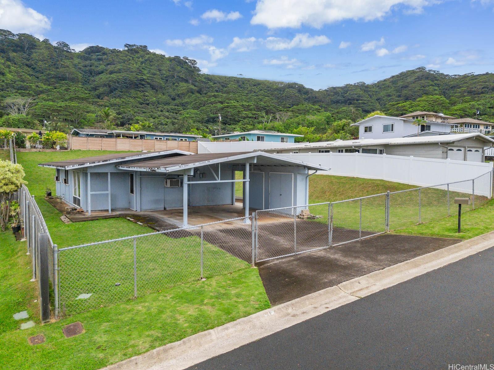 45-330  Lehuuila Street Pikoiloa, Kaneohe home - photo 16 of 24