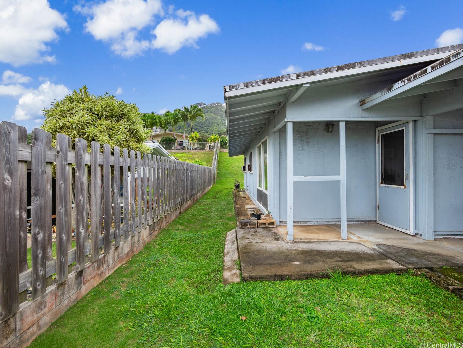 45-330  Lehuuila Street Pikoiloa, Kaneohe home - photo 17 of 24