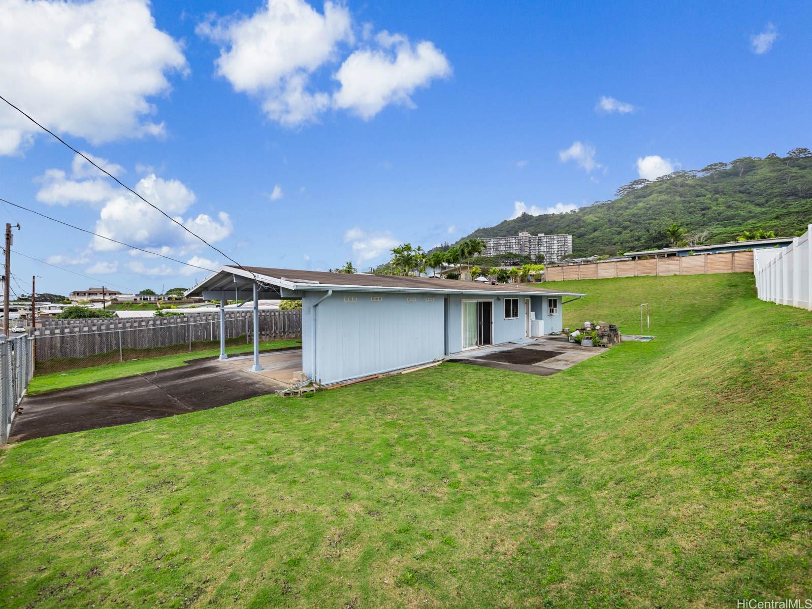 45-330  Lehuuila Street Pikoiloa, Kaneohe home - photo 20 of 24