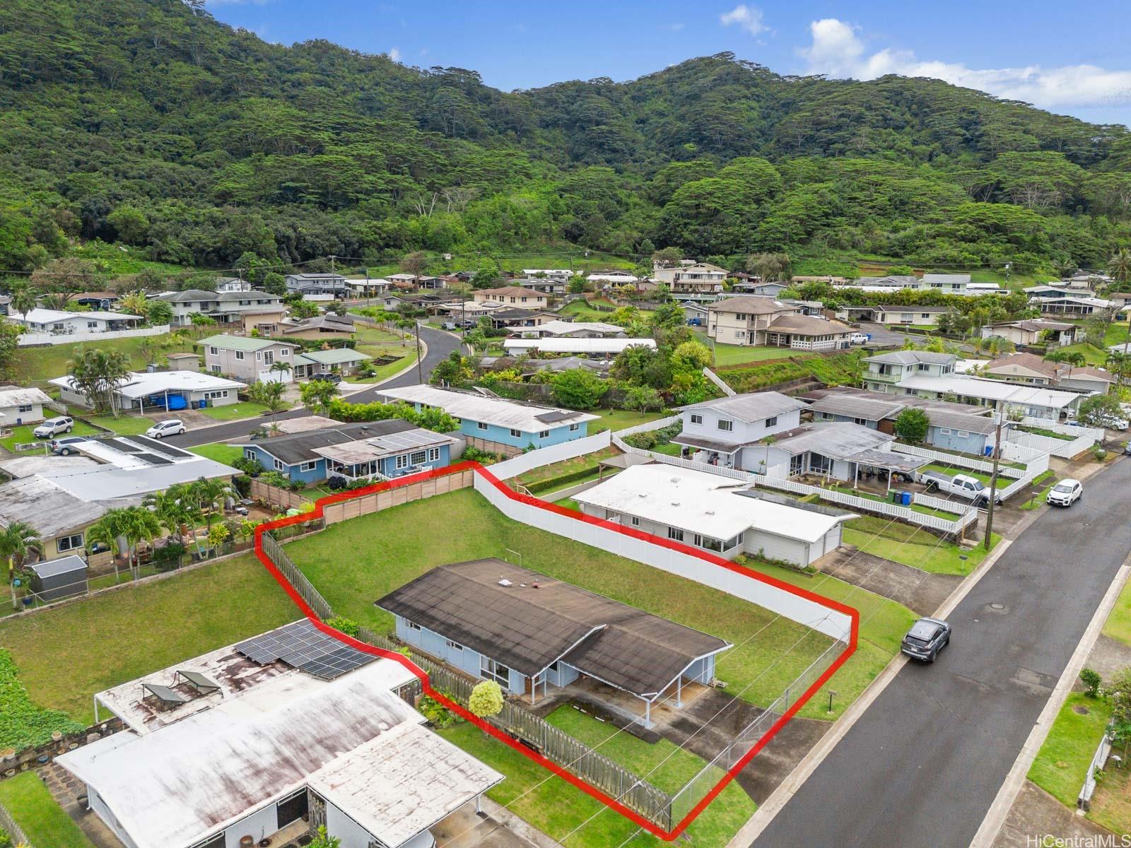 45-330  Lehuuila Street Pikoiloa, Kaneohe home - photo 24 of 24