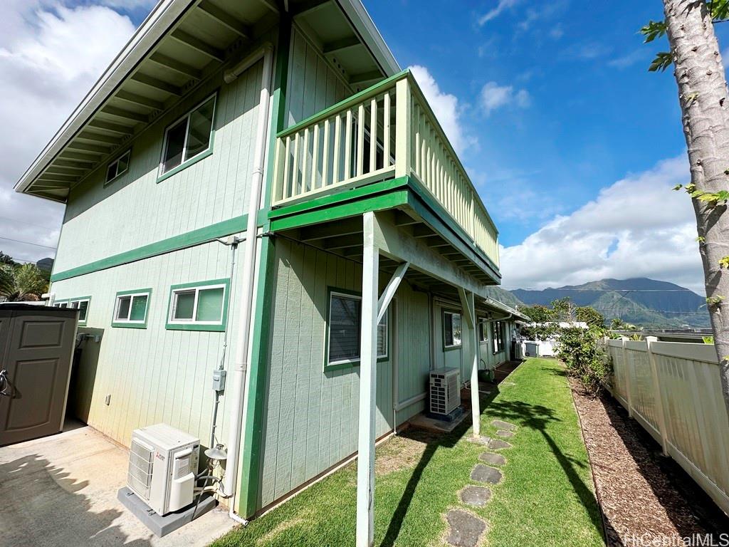 45-340 Lehuuila Street Kaneohe - Rental - photo 4 of 25