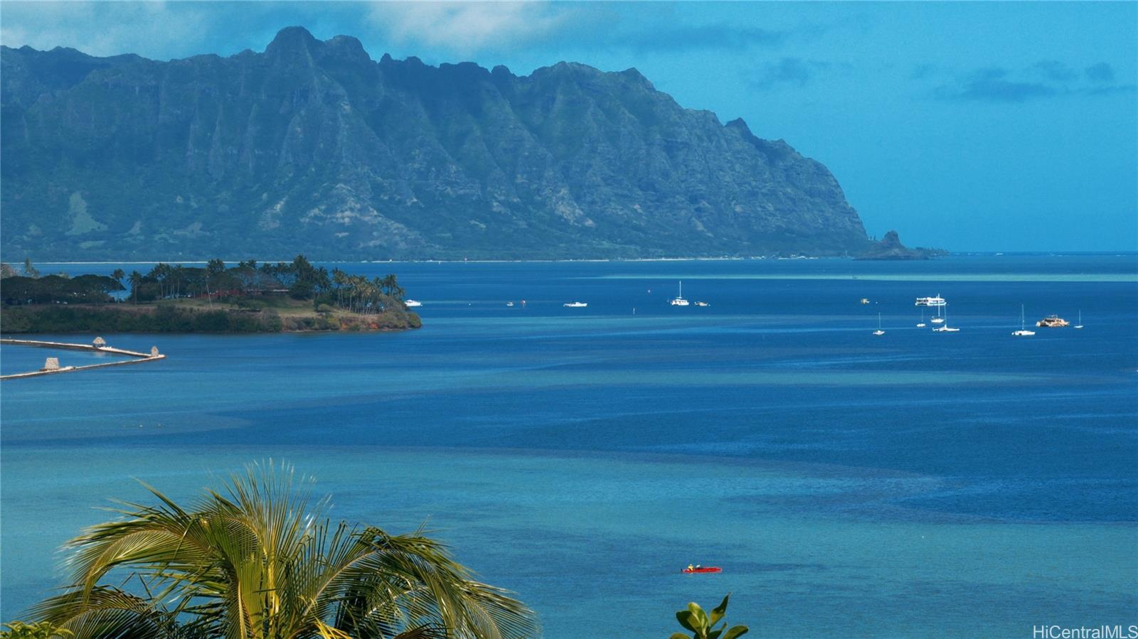 45-340  Lehuuila Street Pikoiloa, Kaneohe home - photo 10 of 25