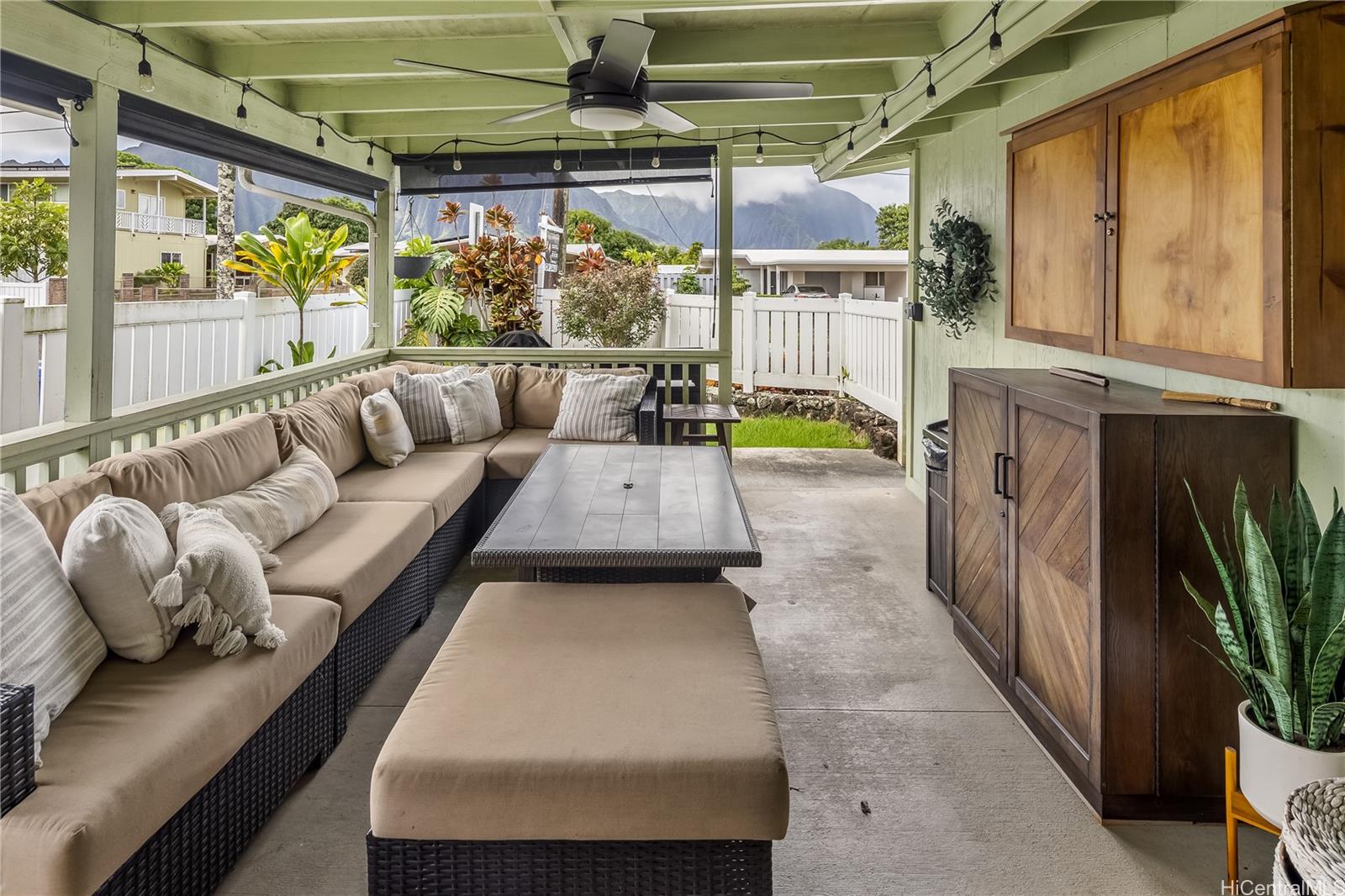 45-340  Lehuuila Street Pikoiloa, Kaneohe home - photo 23 of 24