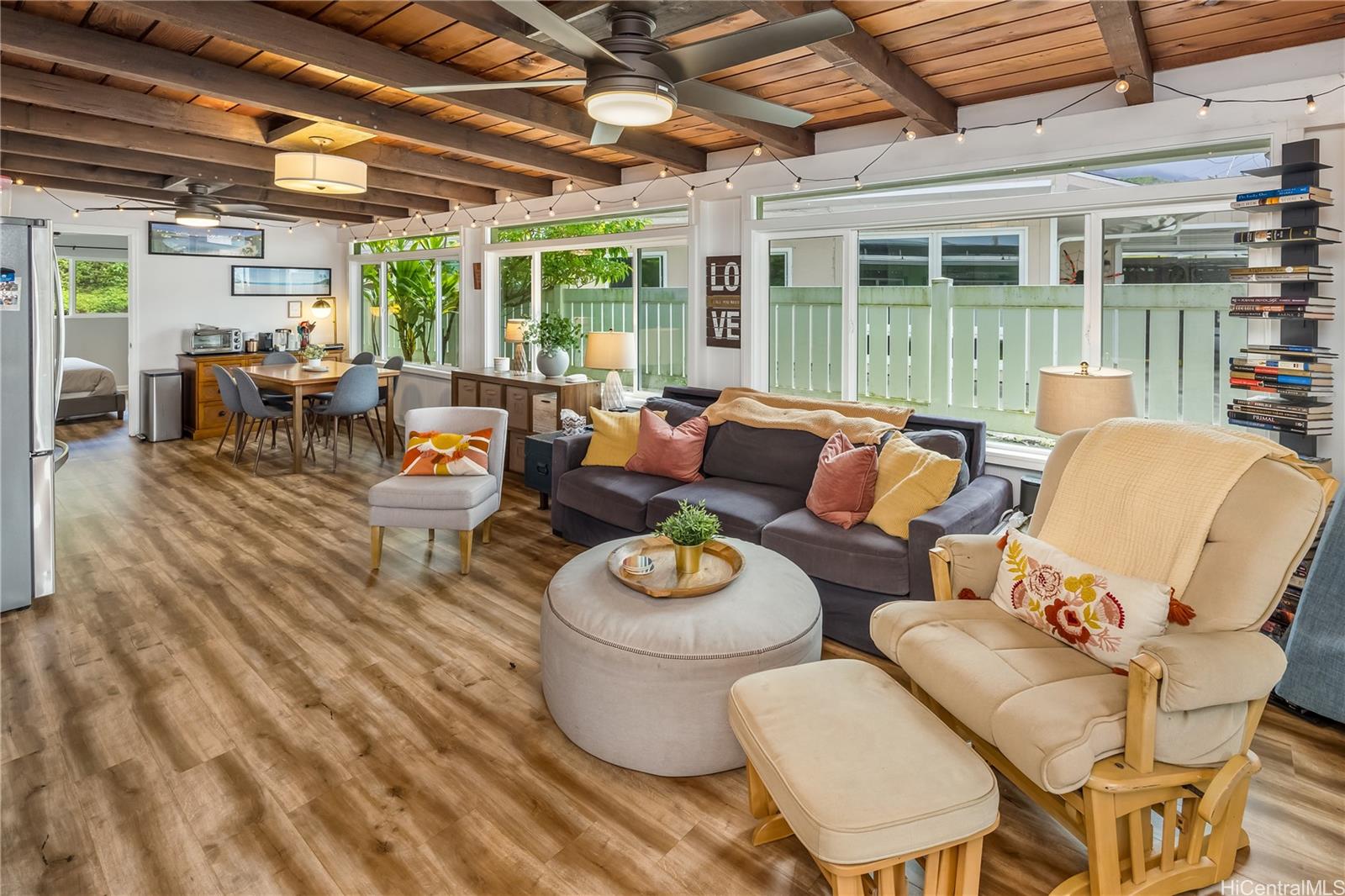 45-340  Lehuuila Street Pikoiloa, Kaneohe home - photo 4 of 24