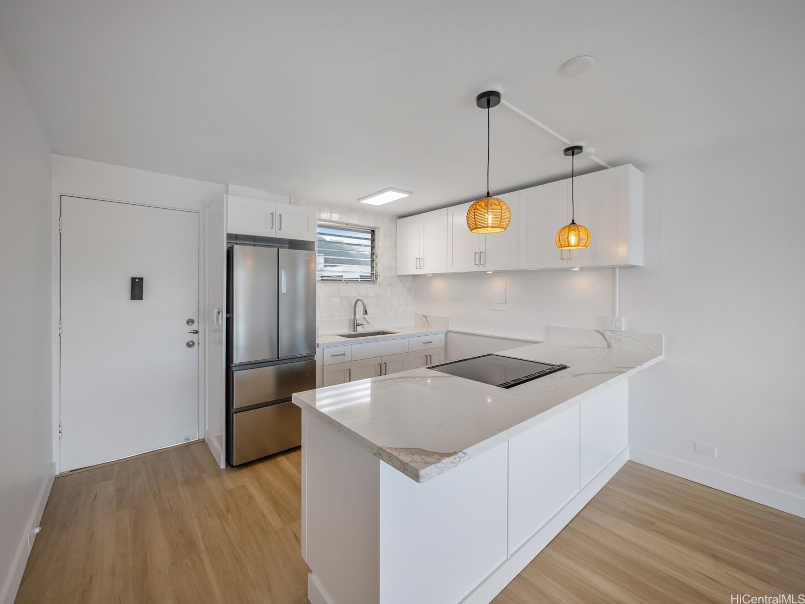 Cliff View Terrace condo # 204, Kaneohe, Hawaii - photo 12 of 25