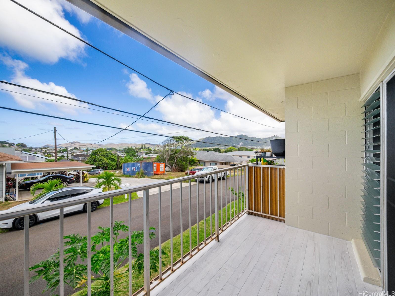 Cliff View Terrace condo # 204, Kaneohe, Hawaii - photo 14 of 25