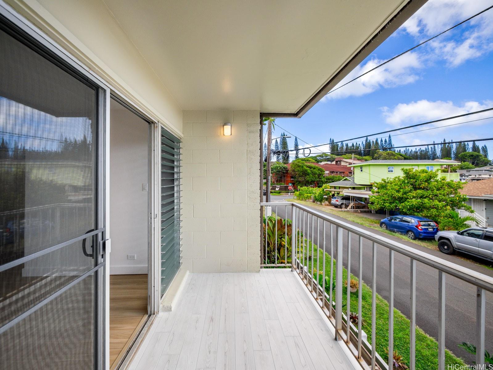 Cliff View Terrace condo # 204, Kaneohe, Hawaii - photo 15 of 25