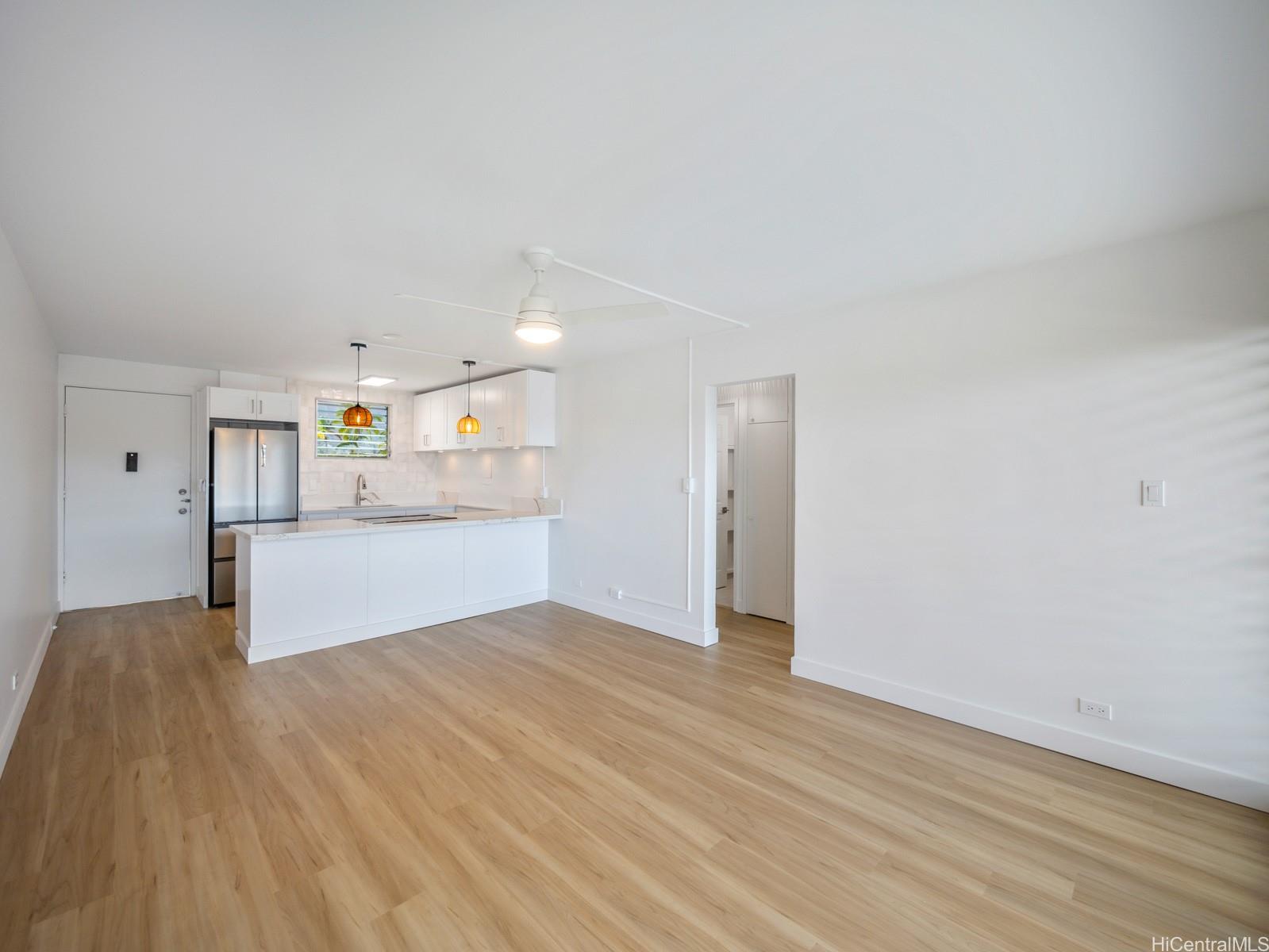 Cliff View Terrace condo # 204, Kaneohe, Hawaii - photo 17 of 25