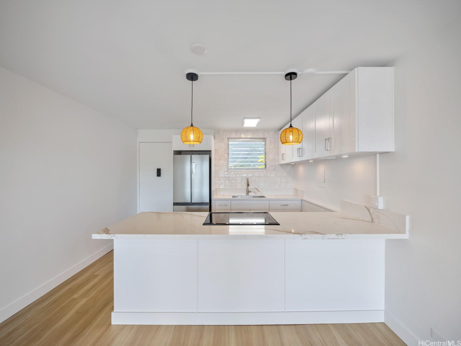 Cliff View Terrace condo # 204, Kaneohe, Hawaii - photo 18 of 25