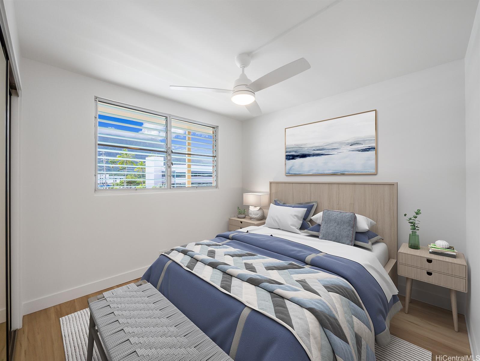 Cliff View Terrace condo # 204, Kaneohe, Hawaii - photo 3 of 25