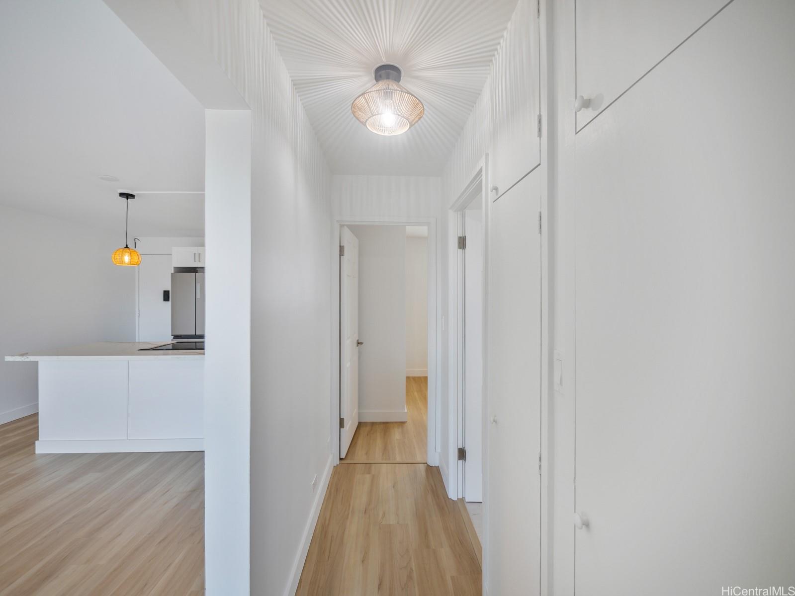 Cliff View Terrace condo # 204, Kaneohe, Hawaii - photo 22 of 25