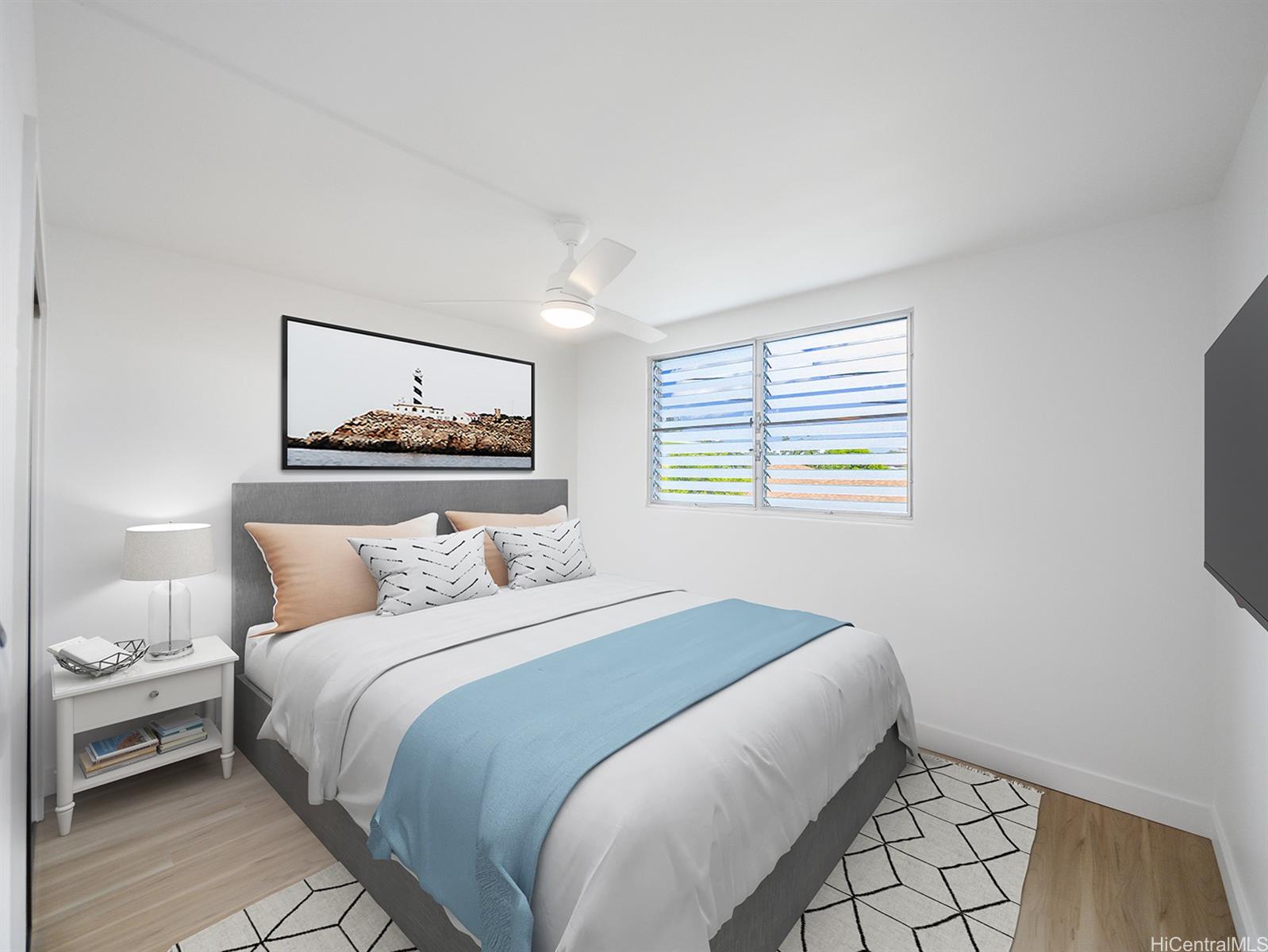 Cliff View Terrace condo # 204, Kaneohe, Hawaii - photo 4 of 25