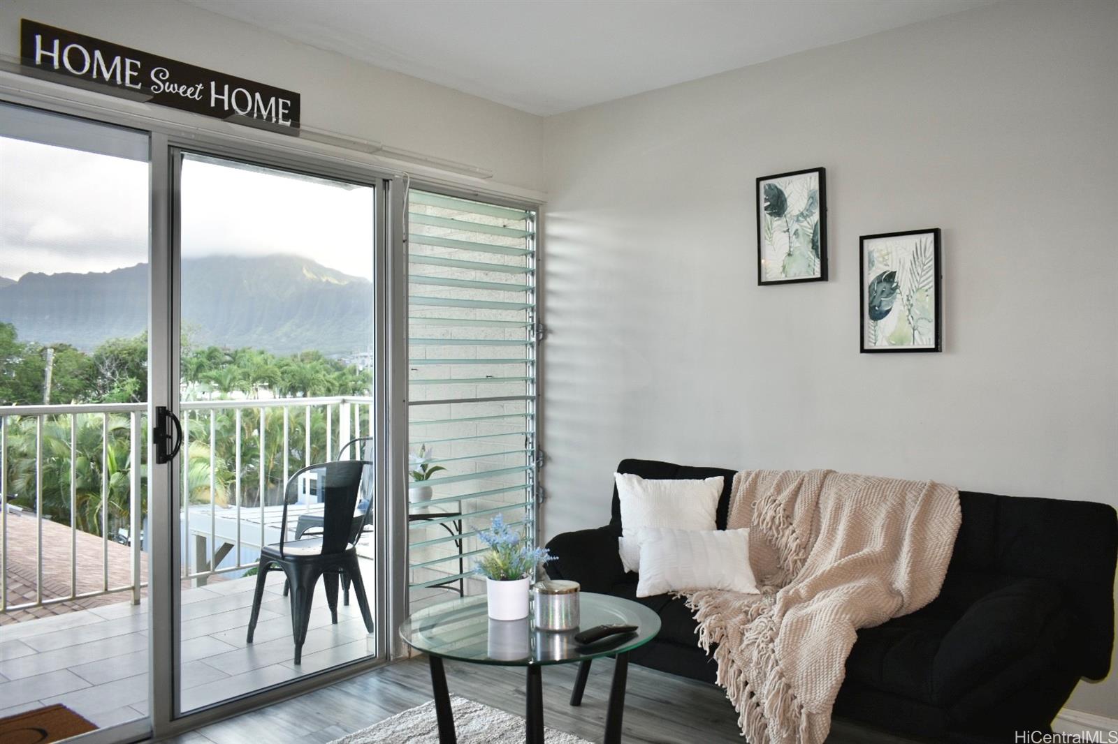 Cliff View Terrace condo # 210, Kaneohe, Hawaii - photo 8 of 22
