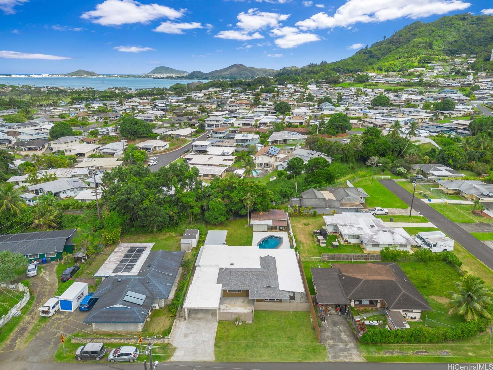 45-343  Namoku Street Pikoiloa, Kaneohe home - photo 24 of 25