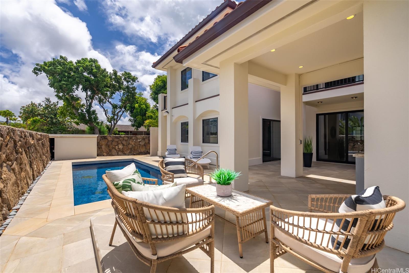 4536  Kolohala Street Kahala Area, Diamond Head home - photo 19 of 25